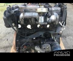 PBL030 Motore Ford Focus 1.8 TDDi C9DB [98/04]