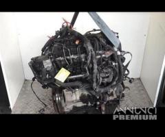 PBL188 Motore Ford 1.6TDCi HHJB [04/12]