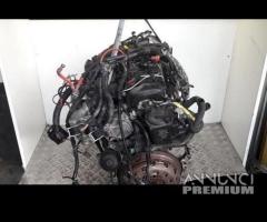 PBL188 Motore Ford 1.6TDCi HHJB [04/12]