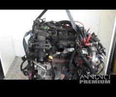 PBL188 Motore Ford 1.6TDCi HHJB [04/12]