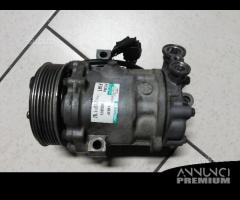 Compressore a/c grande punto 95cv