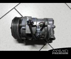 Compressore a/c grande punto 95cv