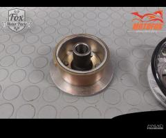 ACCENSIONE STATORE CENTRALINA YAMAHA YZ 250 NUOVO