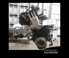 PBL280 Motore Fiat Panda 1.1B 187A1000 [03/--]