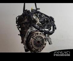 PBL192 Motore Opel/Suzuki/Nissan 1.0B K10B [08/--]