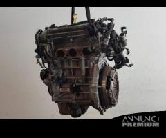 PBL192 Motore Opel/Suzuki/Nissan 1.0B K10B [08/--]