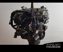 PBL192 Motore Opel/Suzuki/Nissan 1.0B K10B [08/--]