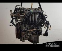 PBL192 Motore Opel/Suzuki/Nissan 1.0B K10B [08/--] - 6