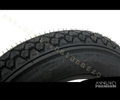 Pneumatico Michelin S83 tubeless 3.50 x 10 M/C - 5