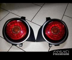 Stop dx sx alfa mito led