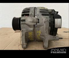 PBL747 Alternatore Skoda 1.9tdi ATD [2000/2010]