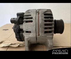 PBL747 Alternatore Skoda 1.9tdi ATD [2000/2010]