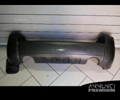 Paraurti post. hyundai tucson 2007