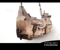 Sct178 cambio manuale fiat punto - 5