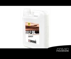 Olio miscela Ipone Self Oil 2T a base sintetica co - 1