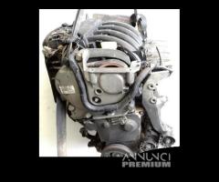 PBL274 Motore Renault 1.6B K4M708 [98/--] - 2