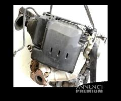 PBL274 Motore Renault 1.6B K4M708 [98/--] - 3