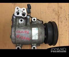 PBL774 Compressore Clima Hyundai Accent 1.5 2000