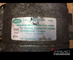 PBL774 Compressore Clima Hyundai Accent 1.5 2000