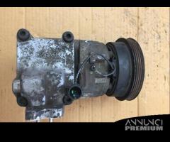 PBL774 Compressore Clima Hyundai Accent 1.5 2000