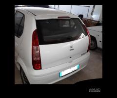 Ricambi usati autovettura tata indica 2010