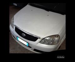 Ricambi usati autovettura tata indica 2010