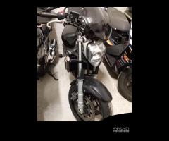 Ricambi usati moto yamaha fz6 600 anno 04-05