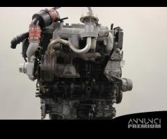 PBL277 Motore Ford Focus 1.8TDCI FFDA [02/05] - 3