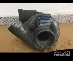 PBL711 Turbina Fiat Ducato 2.5td 1986/1990 - 1