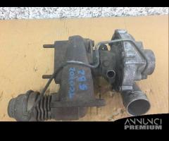 PBL711 Turbina Fiat Ducato 2.5td 1986/1990 - 4