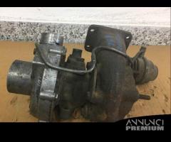 PBL711 Turbina Fiat Ducato 2.5td 1986/1990 - 5