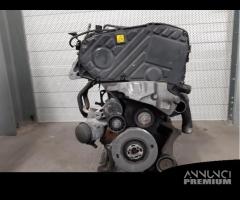 PBL249 Motore Fiat G Punto 1.9 199A5000 [05/--]