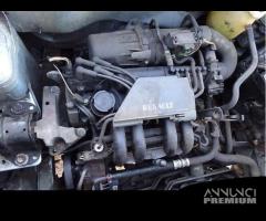 PBL305 Motore Renault 1.2B D7F720 [97/--] - 1