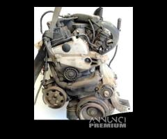 PBL305 Motore Renault 1.2B D7F720 [97/--] - 2