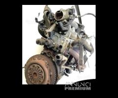 PBL305 Motore Renault 1.2B D7F720 [97/--] - 5