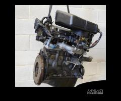 PBL299 Motore Lancia Y 1.2B 840A3000 [96/03] - 1