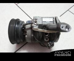 Compressore a/c rav 4 2004