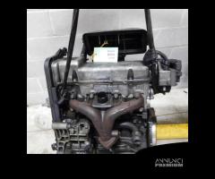 PBL299 Motore Lancia Y 1.2B 840A3000 [96/03] - 3