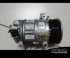 Compressore a/c mito turbo benzina