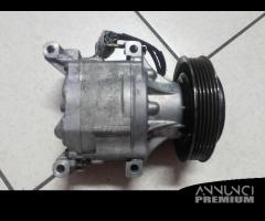 Compressore a/c mini yaris 1.4 diesel