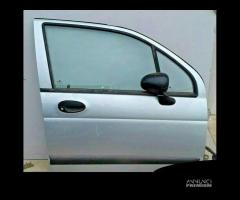 PORTELLA ANT. Dx DAEWOO MATIZ 800 '04 (anche SX)