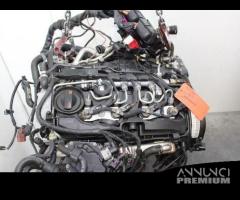 PBL154 Motore Audi 2.0TDi CJCB [07/17] - 1