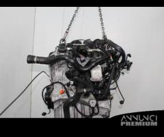 PBL154 Motore Audi 2.0TDi CJCB [07/17] - 2