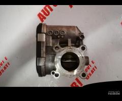 Corpo farfallato smart fortwo 600 benzina