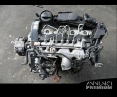 PBL146 Motore VW /Audi /Skoda 2.0TDi CBBB [05/18] - 1