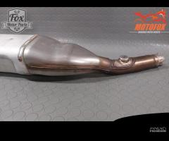 TERMINALE HONDA CRF 250 2010/13 ORIGINALE come nuo - 6