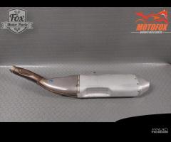 TERMINALE HONDA CRF 250 2010/13 ORIGINALE come nuo - 7