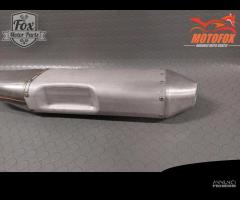 TERMINALE HONDA CRF 250 2010/13 ORIGINALE come nuo - 8