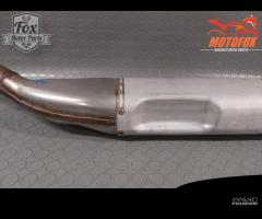 TERMINALE HONDA CRF 250 2010/13 ORIGINALE come nuo - 9