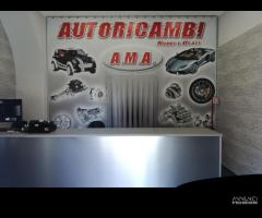 Motorino avviamento alfa giulietta 1.6 jtdm